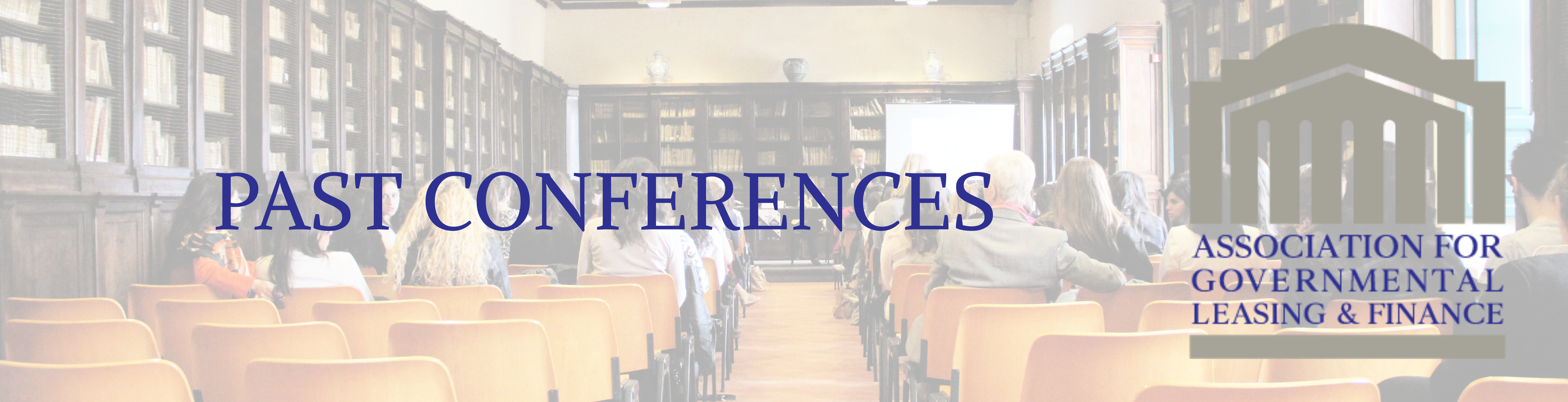 Past Conferences